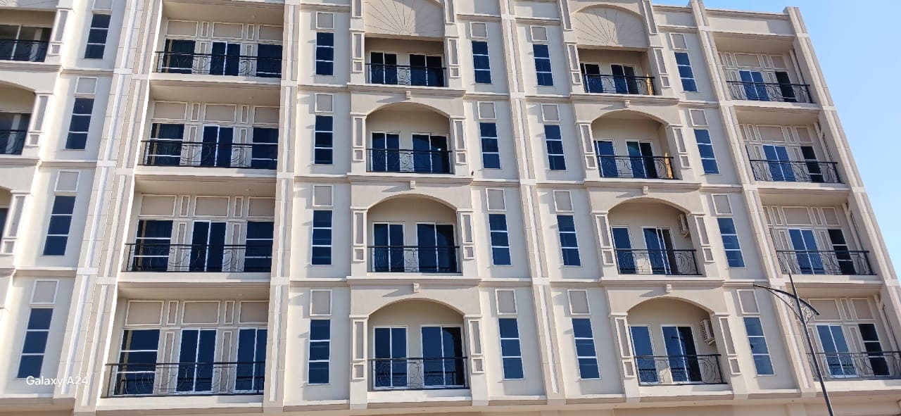 Bahria Enclave