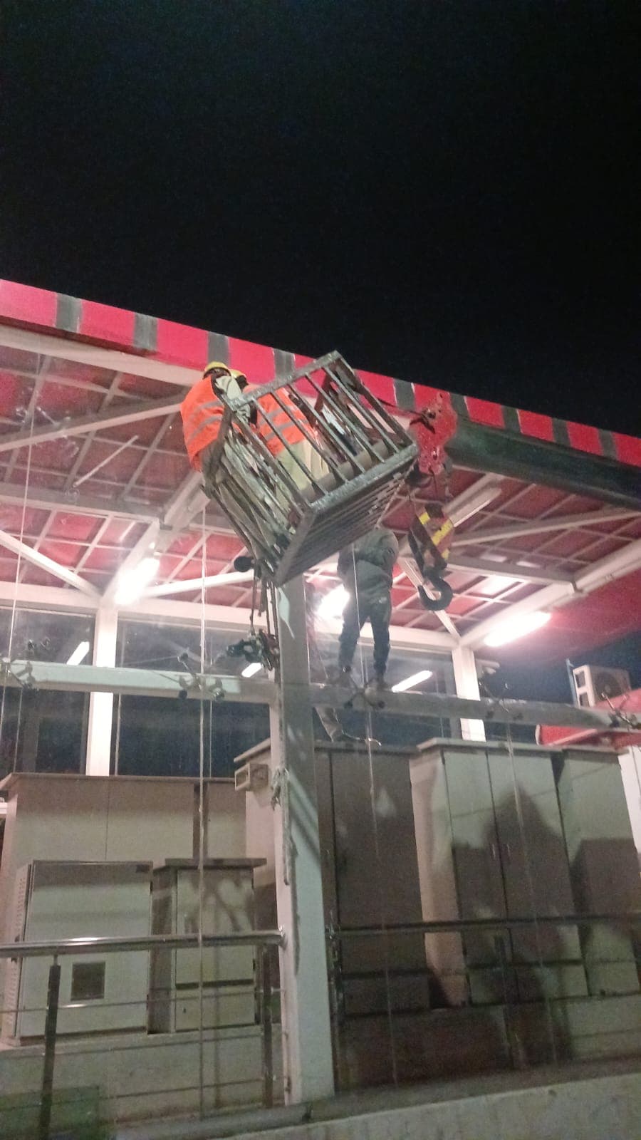 Islamabad Metro