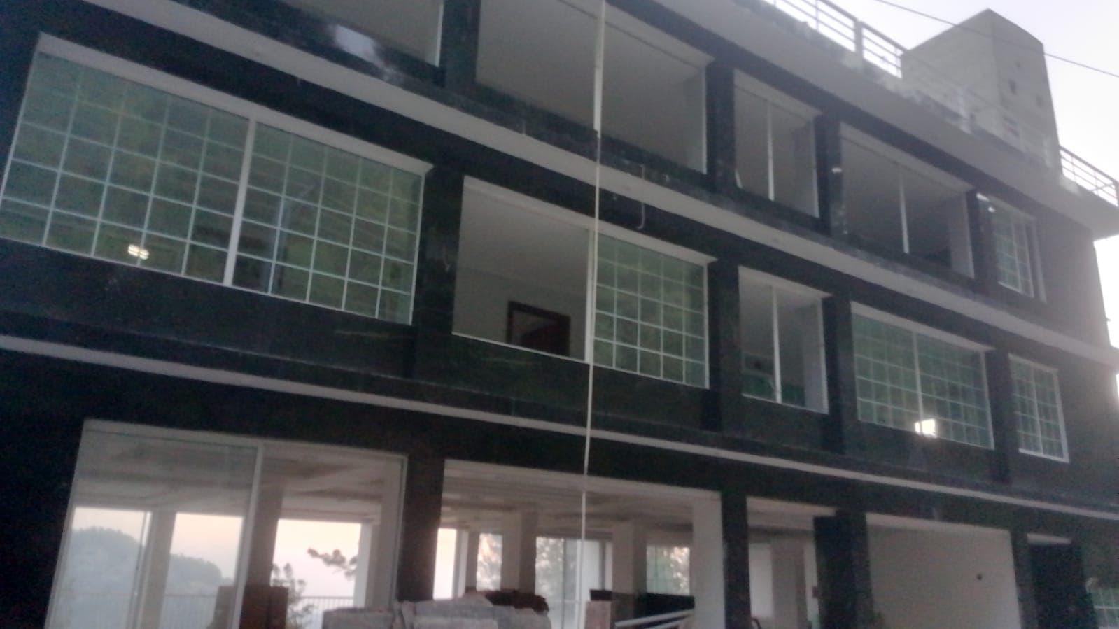 B-7 Islamabad