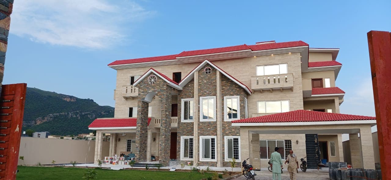 E-11 Islamabad