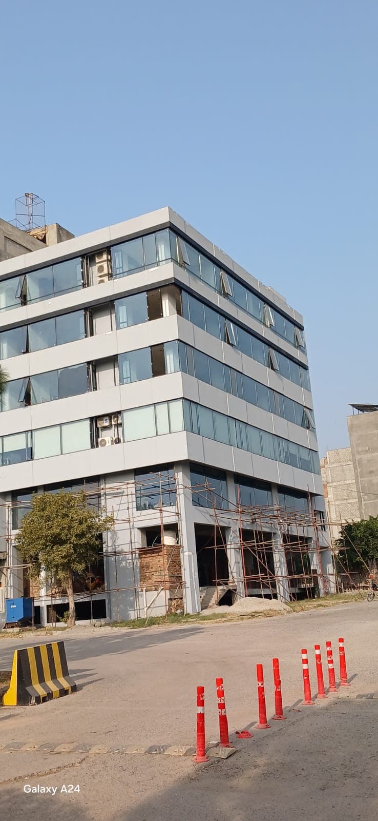 Gulberg Green