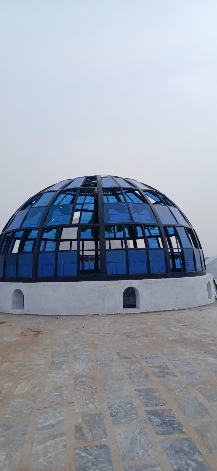 Sarai Alamgir